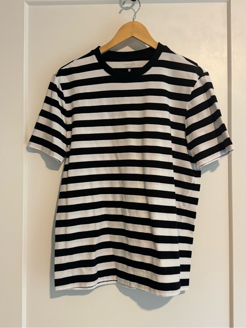 Men’s Striped Tee Shirt
